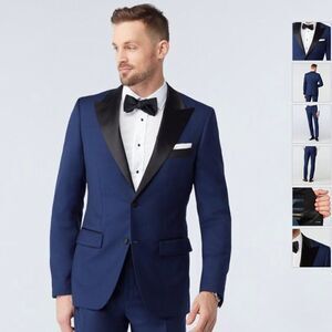 IndoChino | Full Tux